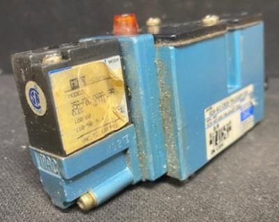 MAC Valves 82A-AC-CKA-TM-DAAP-1DA Valve