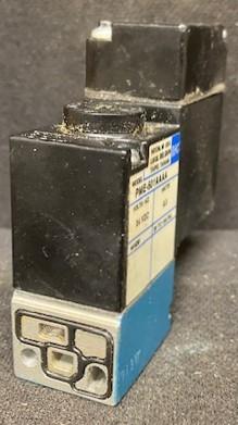 MAC Valves PME-501AAAA Solenoid Air Control Valve