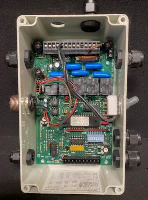 MCC Electronics 2139-24 Enclosed Control Panel Board | Garden City Plastics