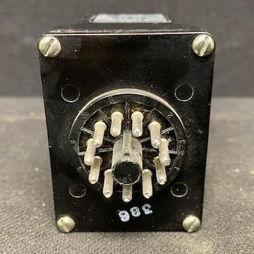 Macromatic SS 51622-04 Time Delay Relay