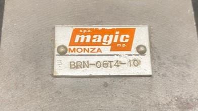 Magic BRN-06T4-10 Hydraulic Valve