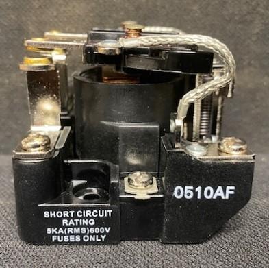 Magnecraft & Struthers-Dunn W199AX-9 Relay