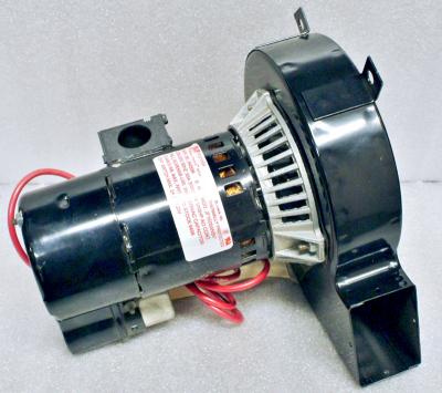 Magnetek JF1E055NSV Motor