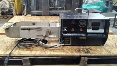 Maguire MCF-4-18 Concentrate Feeder Controller