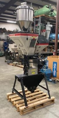 Maguire WSB-240R Weigh Scale Blender