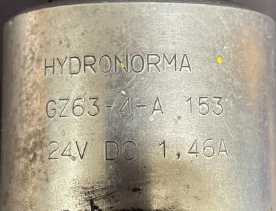 mannesmann rexroth  Valve Smaller Data
