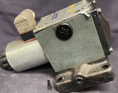 mannesmann rexroth  Valve