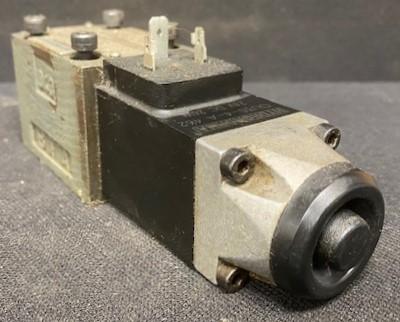 Mannesmann-Rexroth 4WE6EA53AG24NK4 Hydraulic Valve