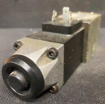 Mannesmann-Rexroth 4WE6HA53AG24NK4 Hydraulic Valve