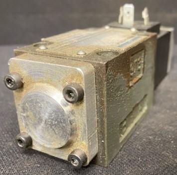 Mannesmann-Rexroth 4WE6HA53AG24NK4 Hydraulic Valve