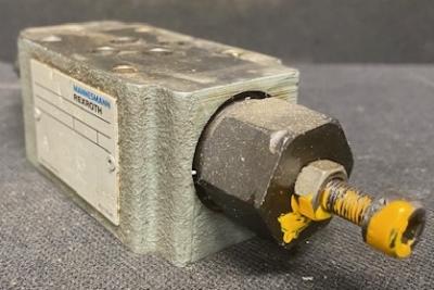 Mannesmann-Rexroth Z2FS6-2-42/1QV Hydraulic Valve