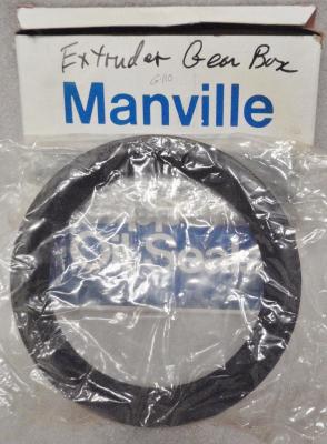 Manville Clipper Oil Seal 0500-10201-LPD