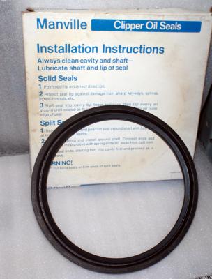 Manville 1292-LUP Oil seal
