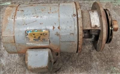 Marathon Electric 7.5 HP Motor