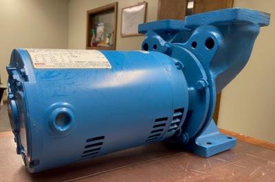 Marathon ZVB56T34D5353A-P Jet Pump | Garden City Plastics