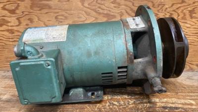 Marathon M309 VVD145TTDR5352AA 2-HP Motor