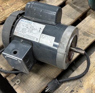 Marathon Motors WVM 56C17F5322J