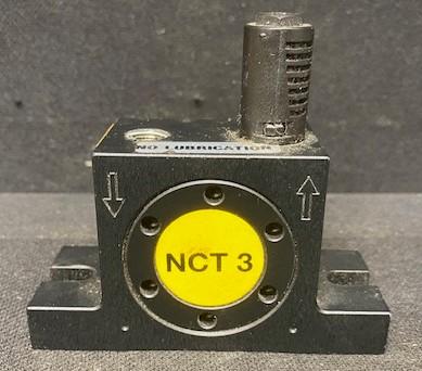 Martin Engineering NCT-3 Turbine Vibrator | Garden City Plastics