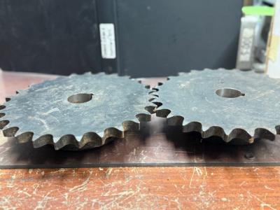 Martin Sprockets 2080 27