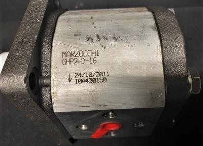 Marzocchi GHP2-D-16 Hydraulic Gear Pump