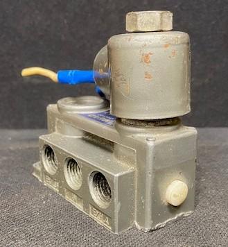 Mead N2-SC Nova 1 Solenoid Valve