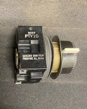 Micro Switch PTV10 5KΩ Potentiometer