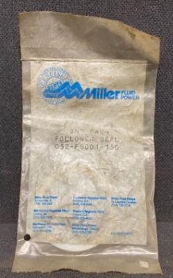 Miller Fluid Power 052-FS001-150 Follower Seal