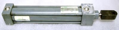 Miller Fluid Power AL84B2B Pneumatic Cylinder