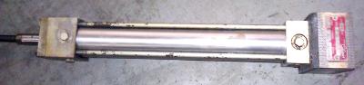 Milwaukee Cylinder 5387 Air Cylinder