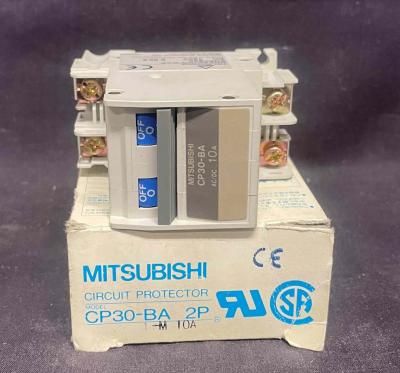 Mitsubishi Circuit Protector