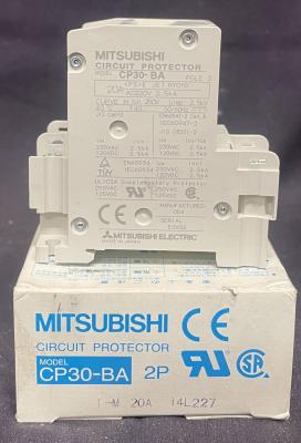 Mitsubishi Circuit Protector