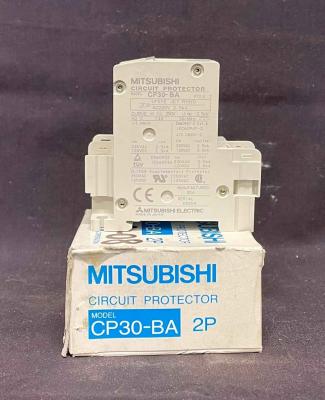 Mitsubishi Circuit Protector