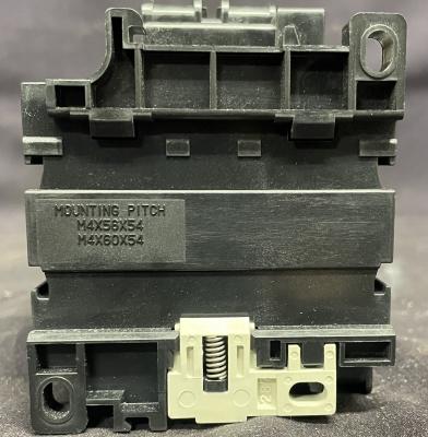 Mitsubishi Magnetic Contactor Back