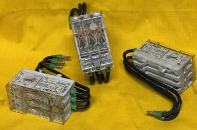 Moeller CL-PKZM1 Series 1 230400v current limiter