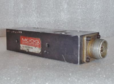 Moog 131-103-01 Transducer