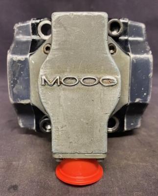 Moog 760A-508A Servo Valve