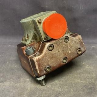 Moog A076-382 Servo Valve