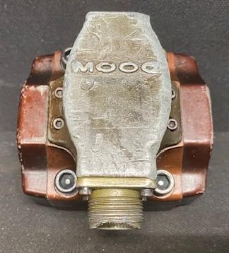 Moog Unknown Model Servo Valve