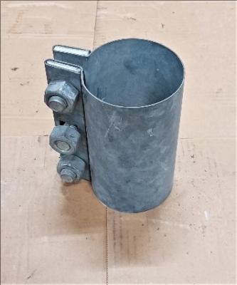 Morris 3-3C-OD Coupling