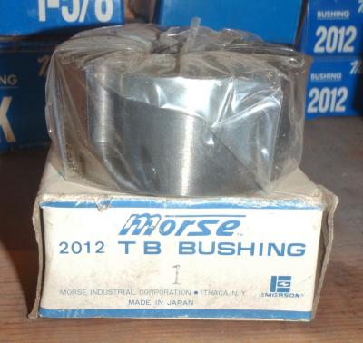 Morse 2012 TB Bushing