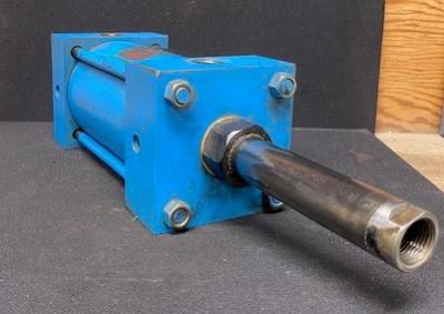 Mosier EJ0177B3 Pneumatic Cylinder