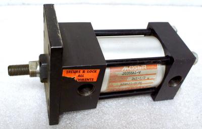 Mosier J0355A1-V Pneumatic Cylinder