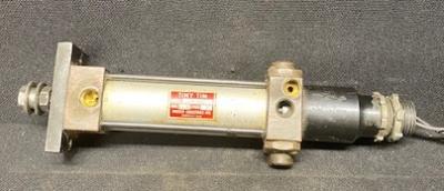 Mosier TFR-401 Tiny Tim Pneumatic Solenoid Cylinder