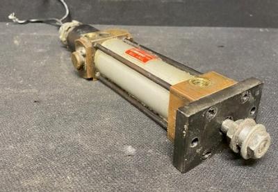 Mosier TFR-401 Tiny Tim Pneumatic Solenoid Cylinder