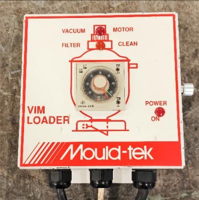 Mould-Tek VIM-501 Vacuum Loader Controller