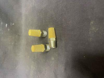 Mufflers For Koganei