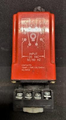 NCC CKK-600-461 Solid State Timer | Garden City Plastics