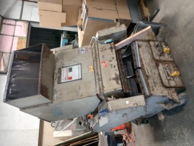 Nelmor Plastic 40hp Grinder