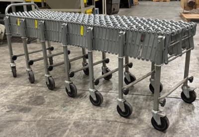 expandable conveyor side 1