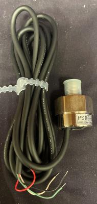 Nidec Copal Electronics Pressure Switch